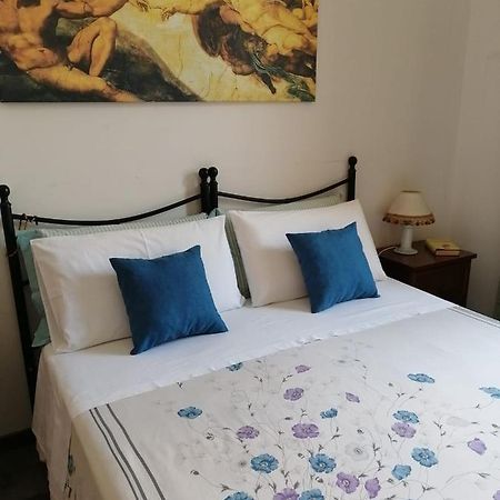 Apartament Il Tamburello Floridia Zewnętrze zdjęcie
