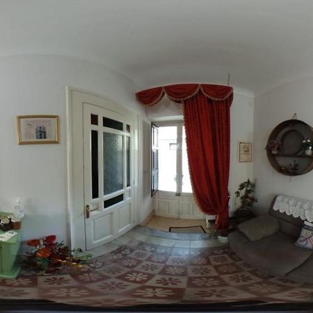 Apartament Il Tamburello Floridia Zewnętrze zdjęcie