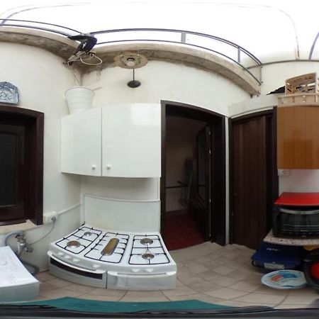 Apartament Il Tamburello Floridia Zewnętrze zdjęcie