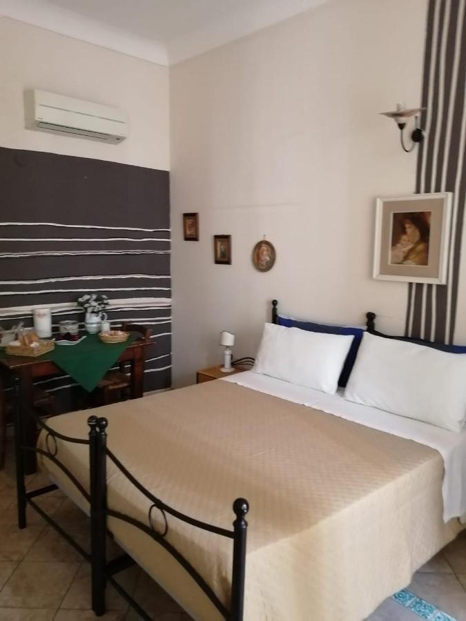 Apartament Il Tamburello Floridia Zewnętrze zdjęcie