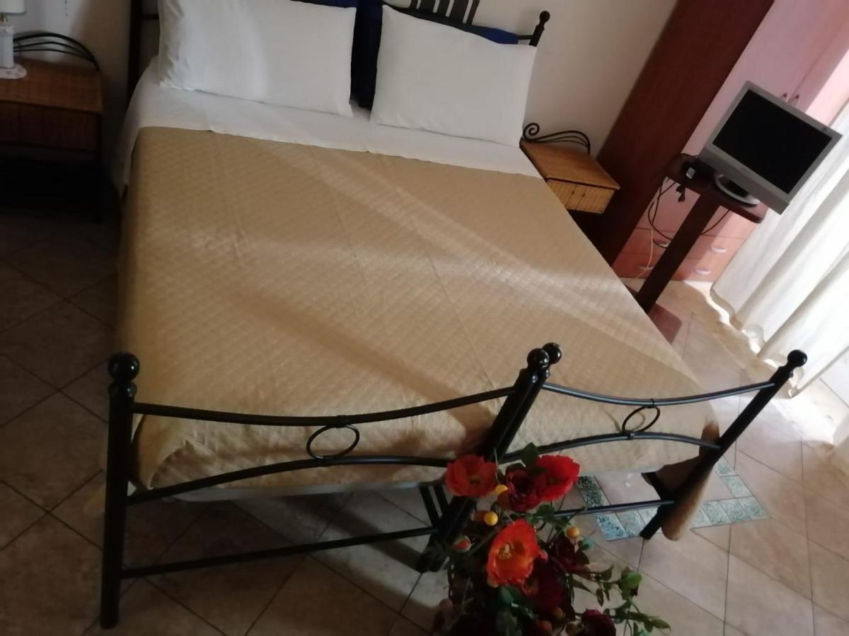 Apartament Il Tamburello Floridia Zewnętrze zdjęcie