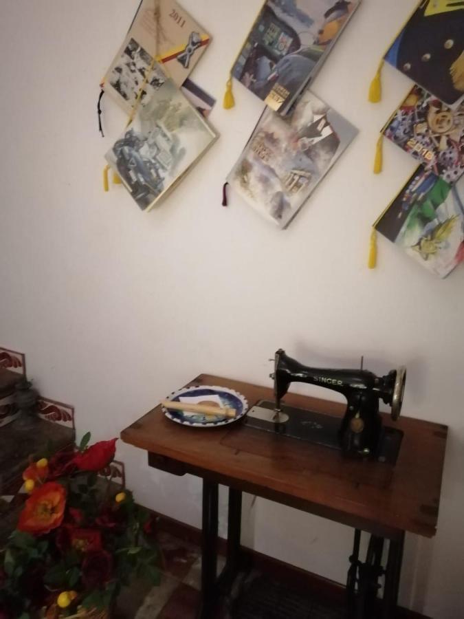 Apartament Il Tamburello Floridia Zewnętrze zdjęcie