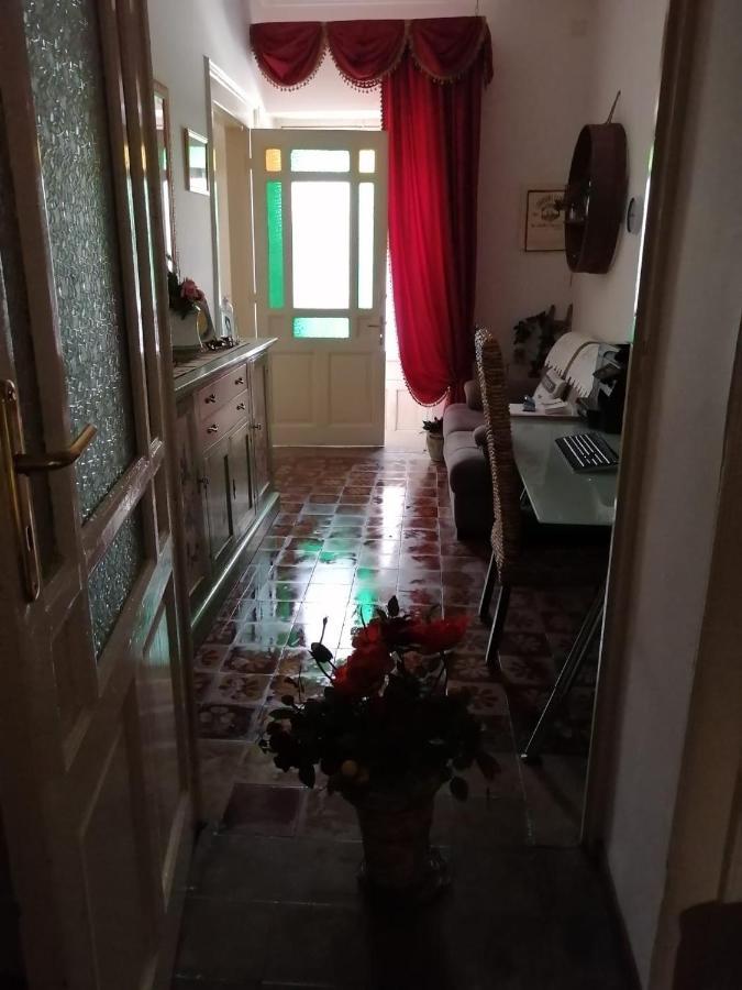 Apartament Il Tamburello Floridia Zewnętrze zdjęcie