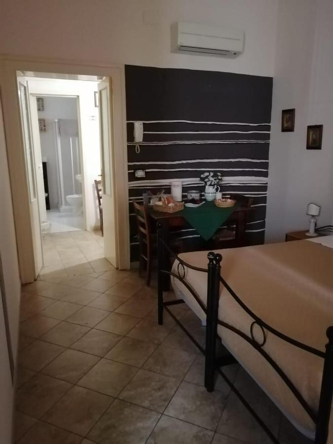 Apartament Il Tamburello Floridia Zewnętrze zdjęcie