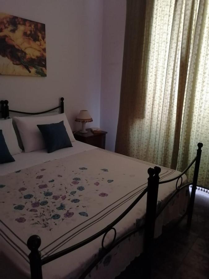 Apartament Il Tamburello Floridia Zewnętrze zdjęcie